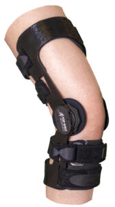 Blk Knight OA Front
