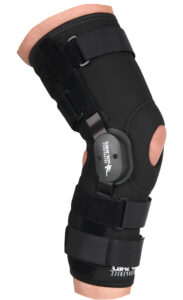 Hinged Knee Plus 2