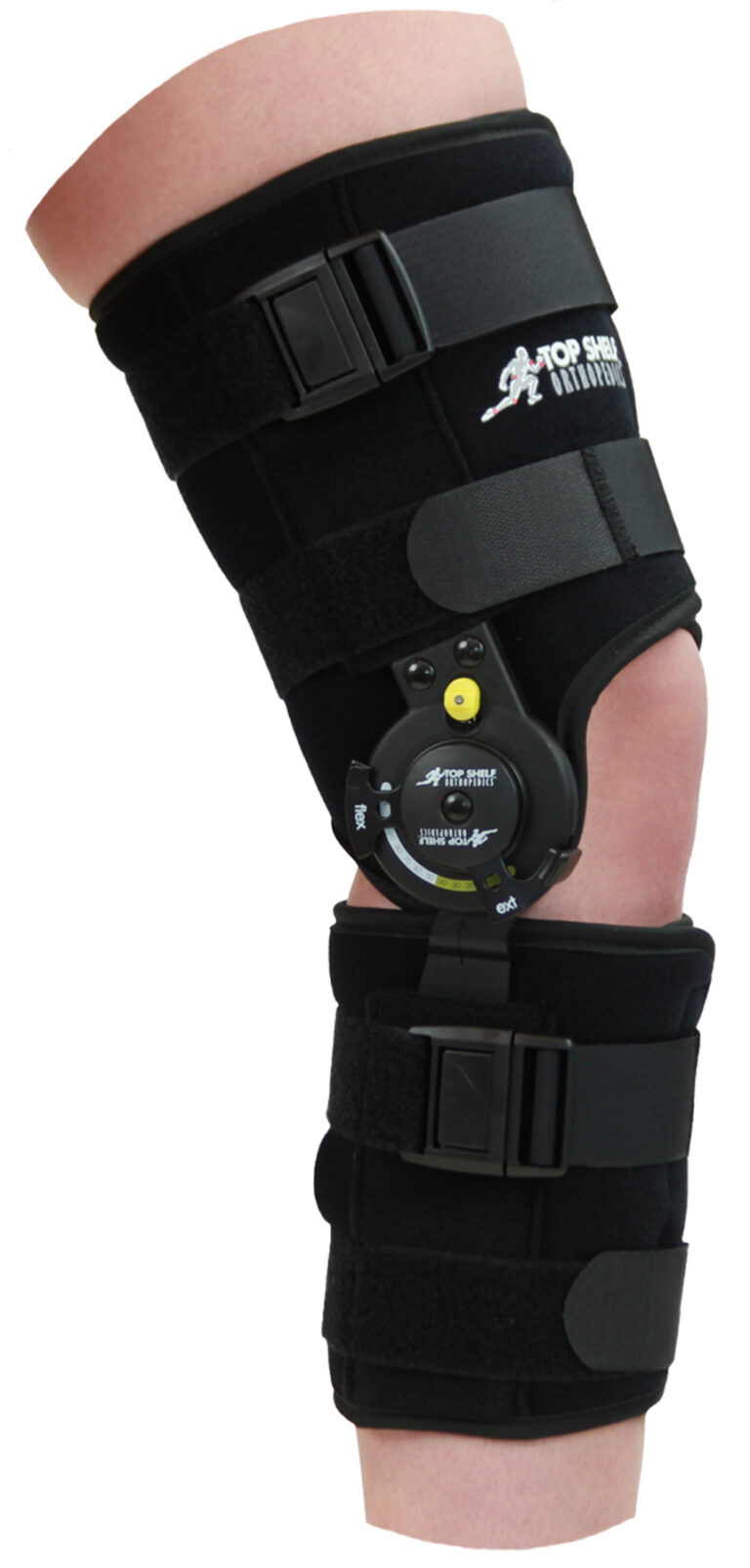 TR Rehab Post-Op Brace - Pacific Medical