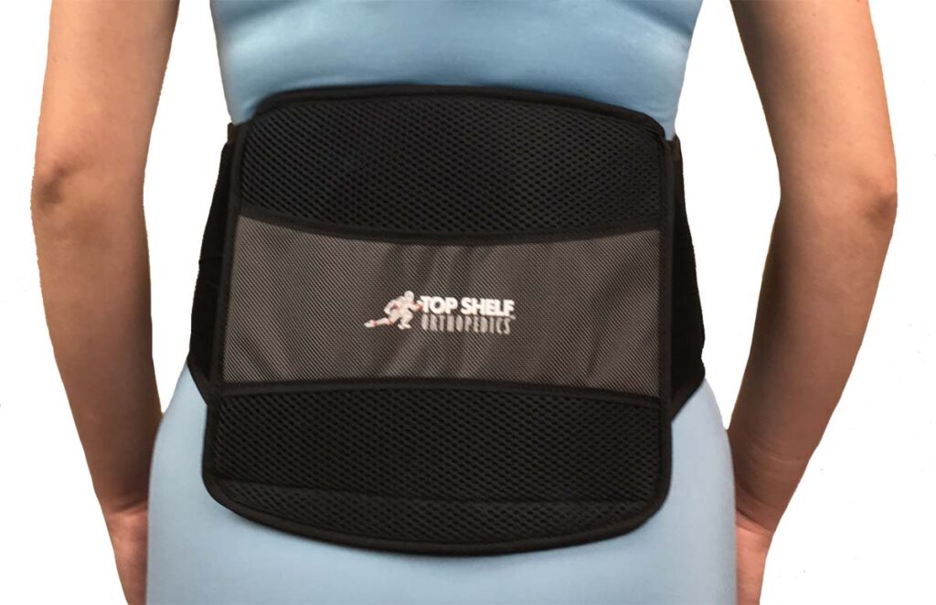BOA Universe Back Brace - Pacific Medical