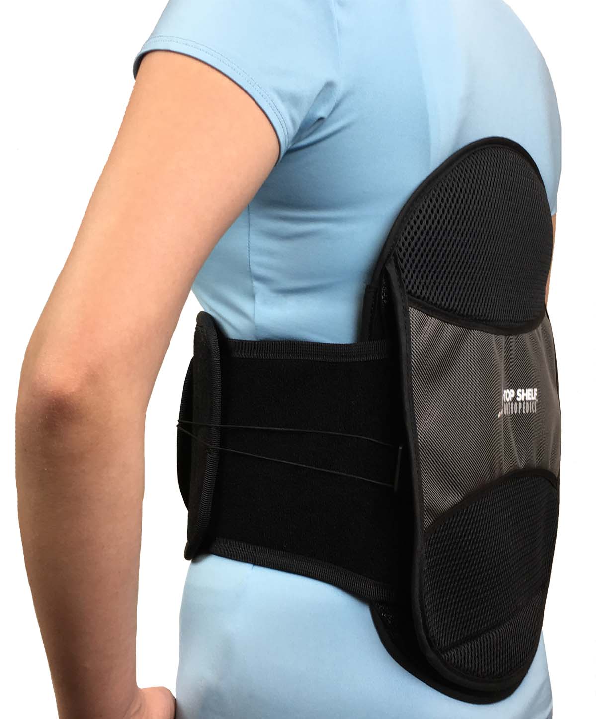BOA Universe Back Brace - Pacific Medical