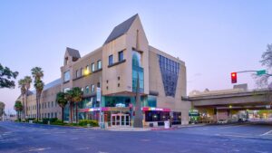Sacramento Clinic