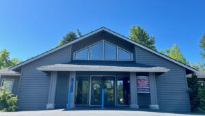 Bellingham Washington Clinic