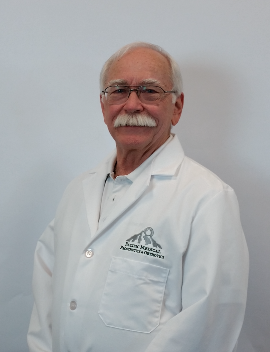 Bob Patterson Pacific Medical