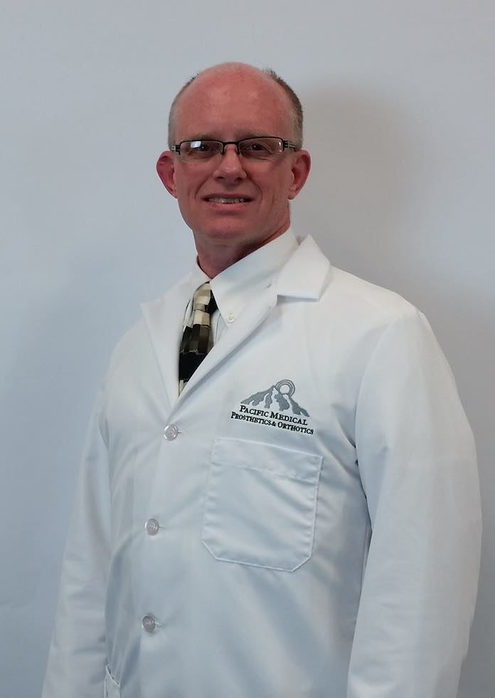 Kevin Stoddard Pacific Medical