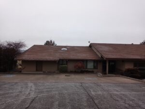 Klamath Falls Clinic
