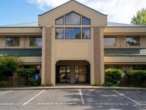 Medford Clinic