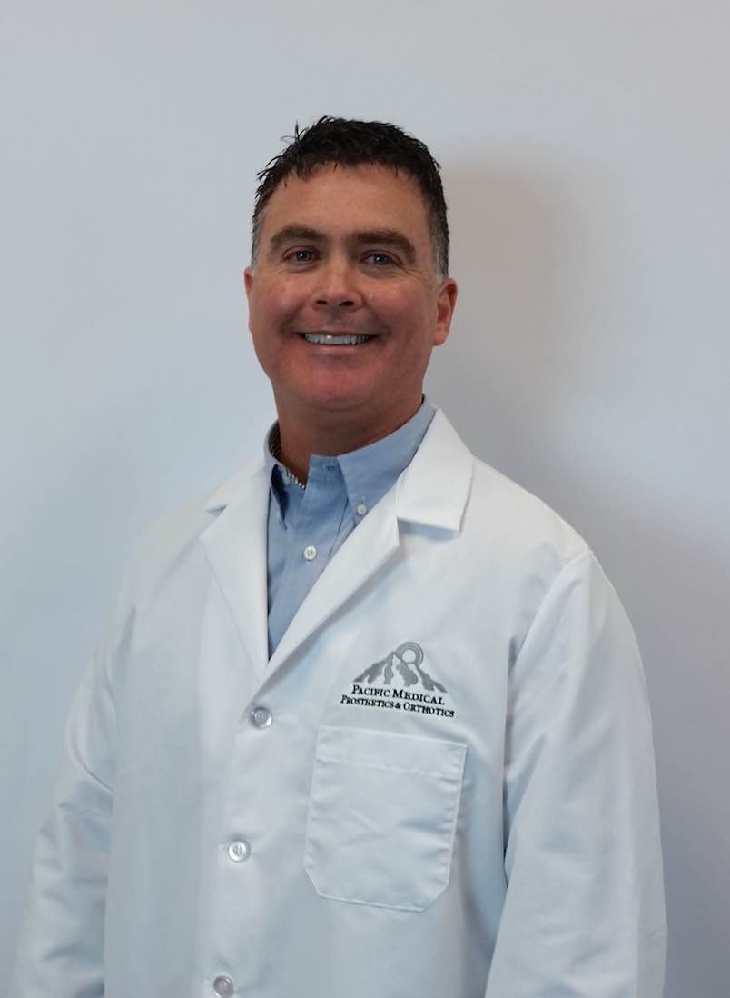 Nathaniel Hampson Pacific Medical