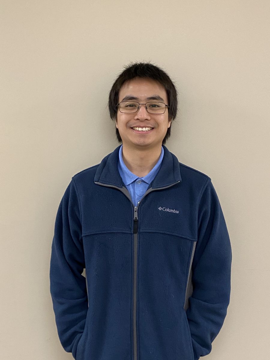 Peter Ho Staff Image
