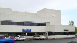 Richland Clinic