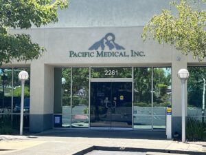 Roseville Clinic