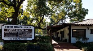 San Jose Clinic