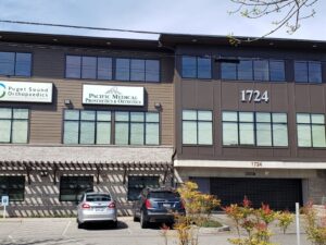 Tacoma Clinic