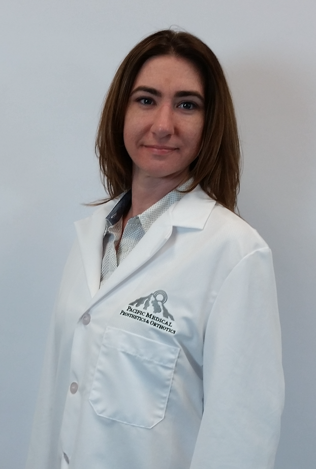 Tiffany Smith Pacific Medical