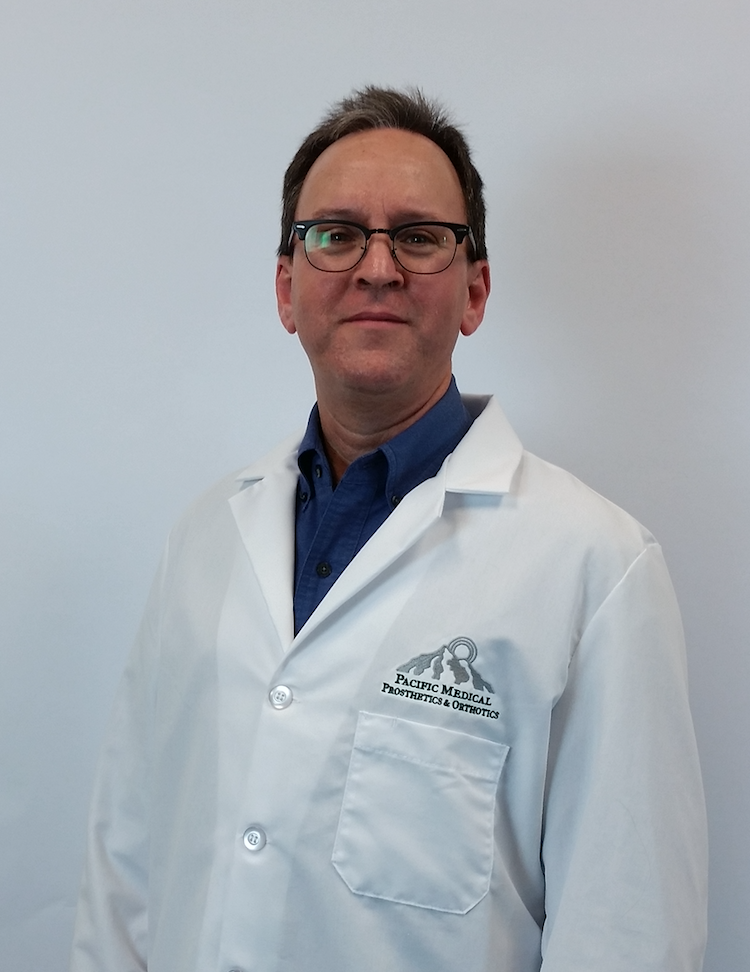 Tom Elias Pacific Medical
