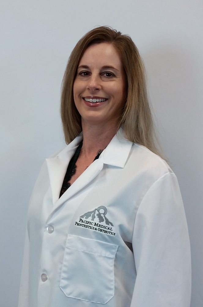 Tricia Salustro Pacific Medical