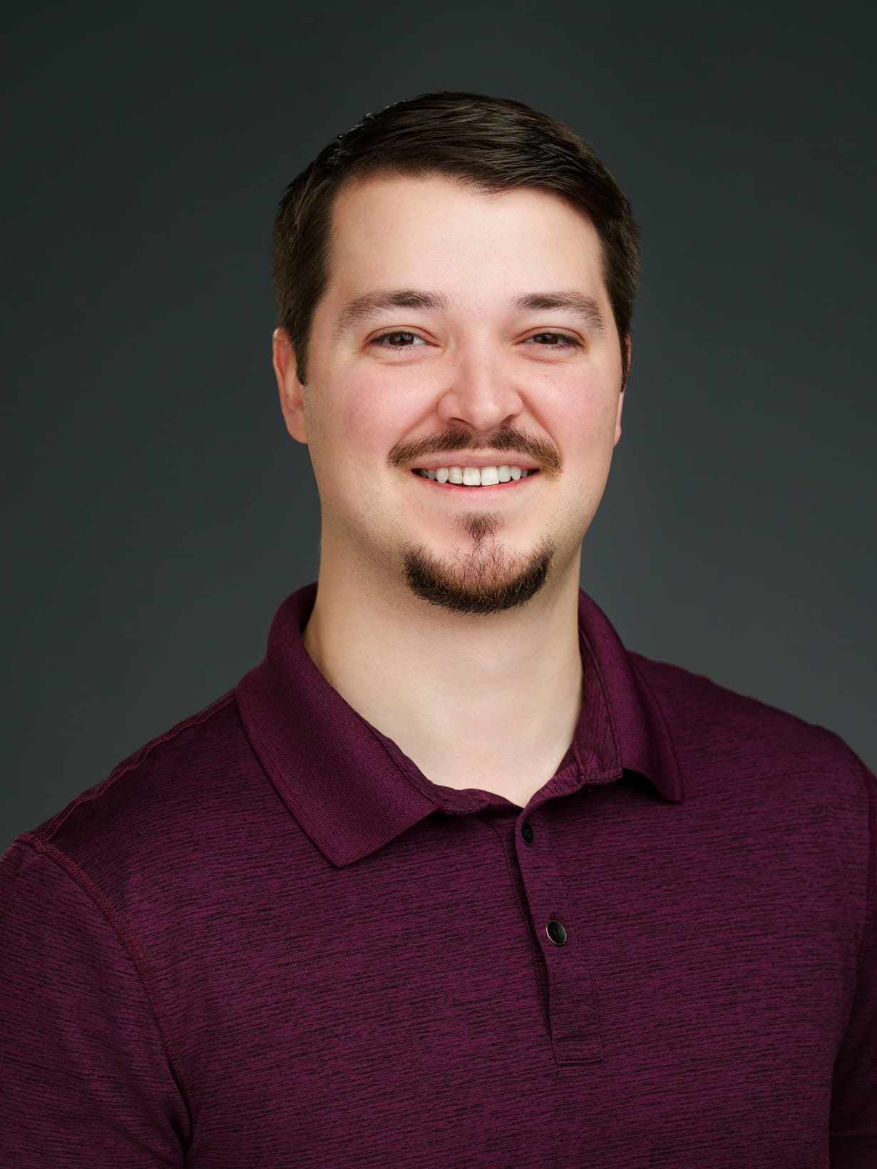 Bryan Cooper headshot