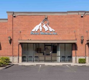 Spokane Clinic