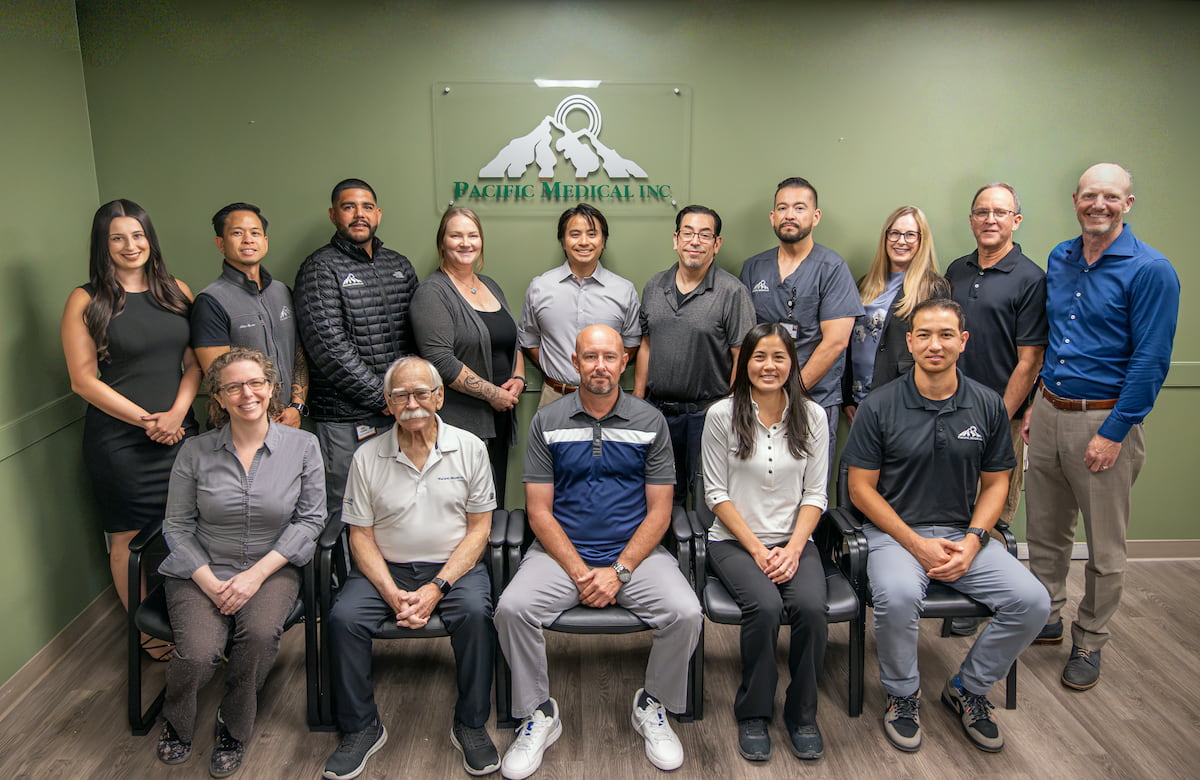 San Jose Team Pic